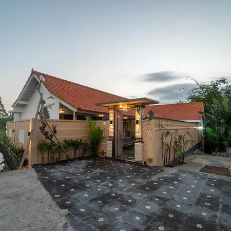 Sundari Bali Guest House