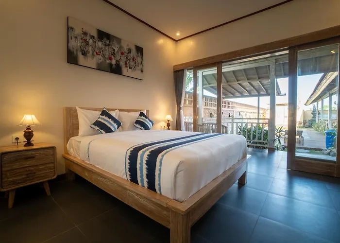Sundari Bali 3*