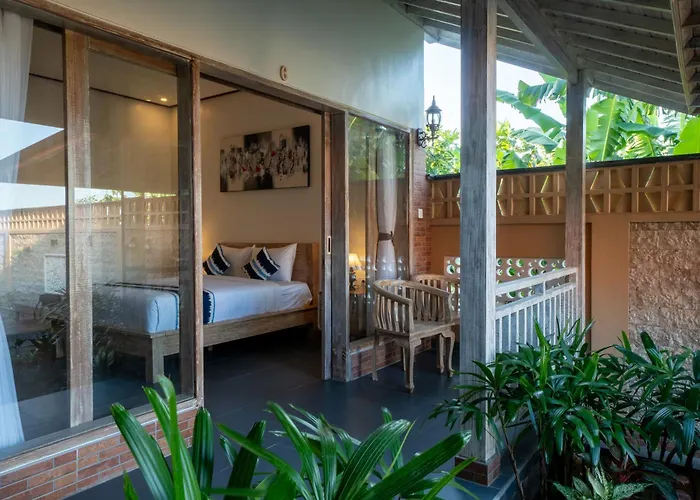 Sundari Bali