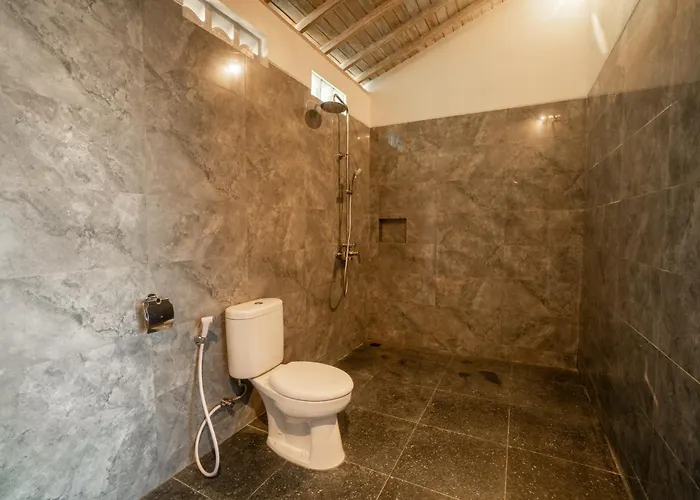 Sundari Bali 3*